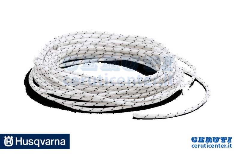 Skein rope Avv.To 100Mt 4 - Original Husqvarna - 531 003 878