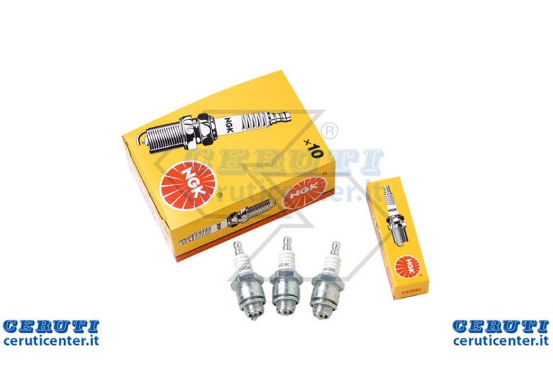 Bougie Ngk Dpr7Ea9