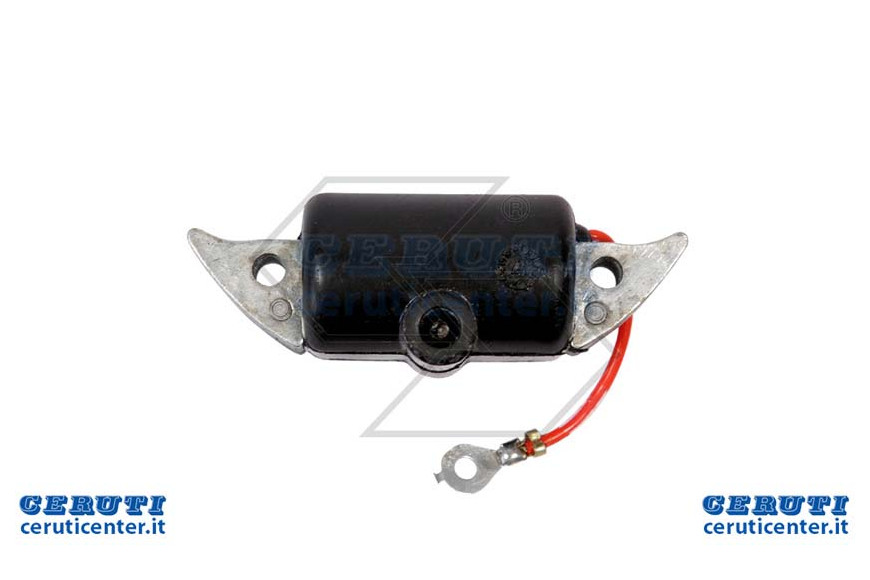 St.08 bobine