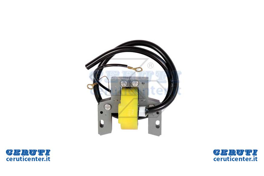 Coil B & S 6/16 Hp