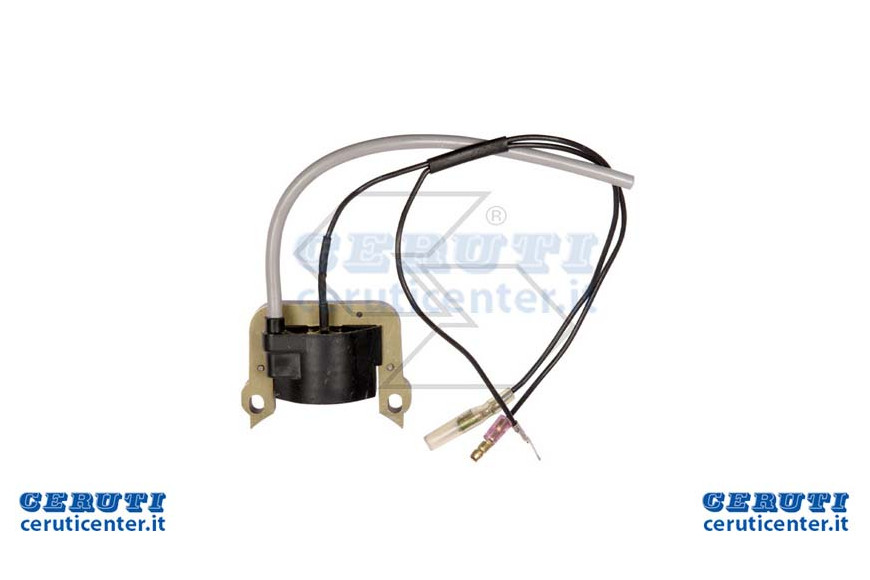 Spule Electronics Mitsubishi TL23