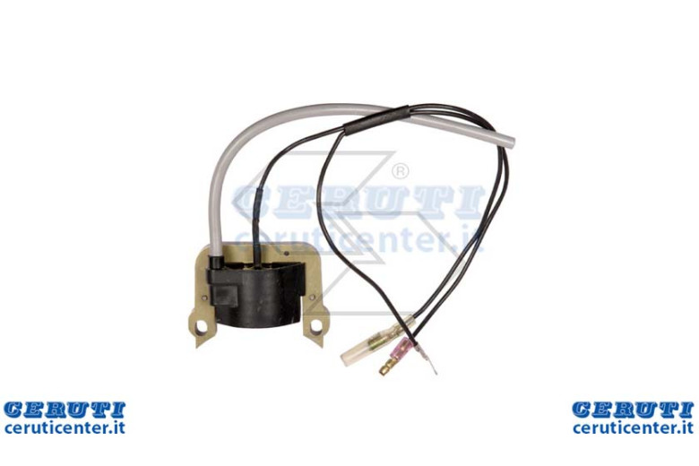 Spule Electronics Mitsubishi TL23