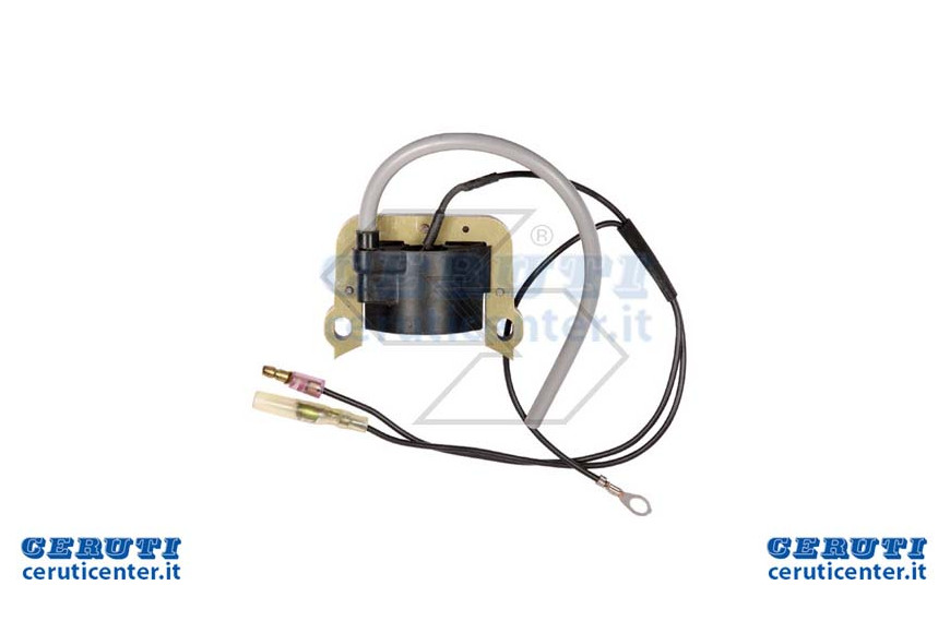 Spule Electronics Mitsubishi TL33