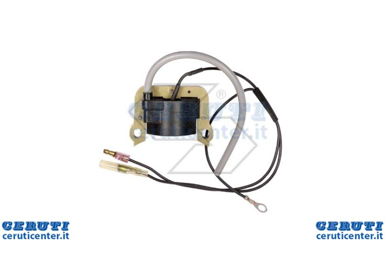 Spule Electronics Mitsubishi TL33