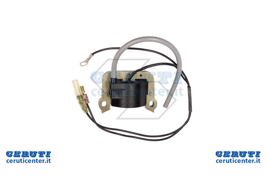 Bobine électronique Mitsubishi TL43