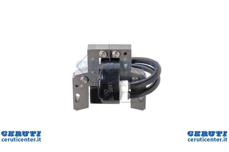 Elettr Spule. B & S 16/18 Hp 394 897