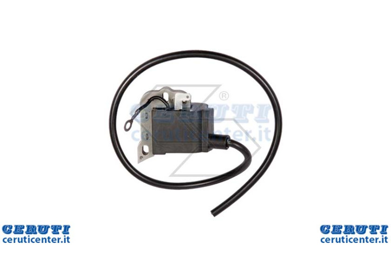 Électronique de bobine 61 Husqvarna