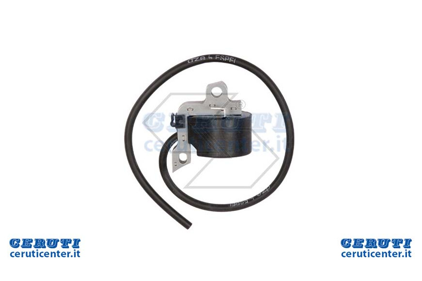 Coil Electronics St.034-Fs360