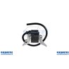 Bobine électronique B & S 715 118