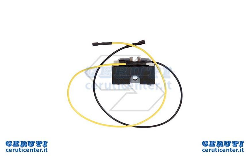 Coil Electronics Husq.242-246