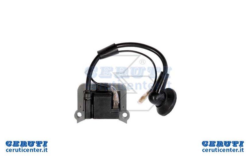 Spule Electronics Mitsubishi TL33