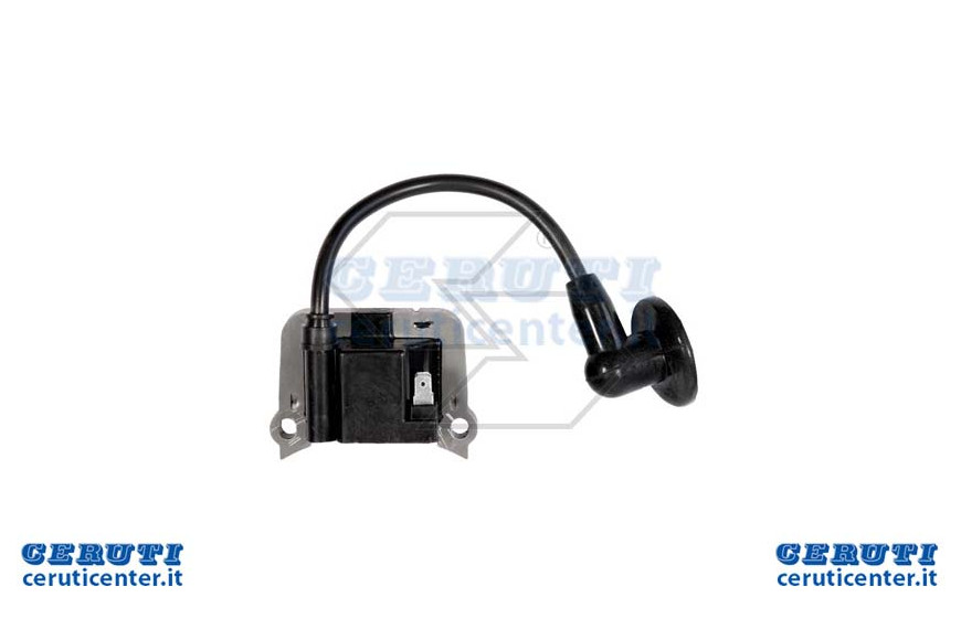 Spule Electronics MITSUB. Tl43-52