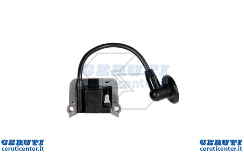 Spule Electronics MITSUB. Tl43-52