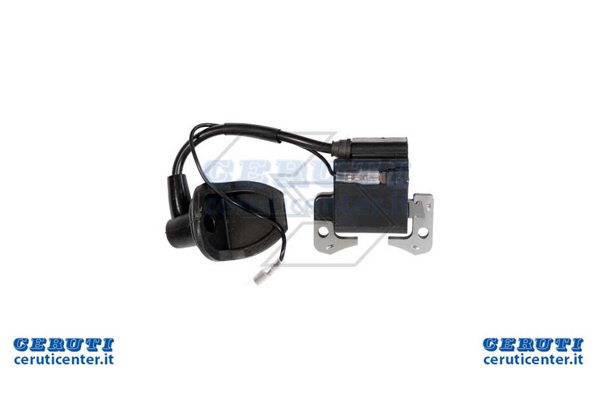 Coil Electronics Robin EC04-Nb411