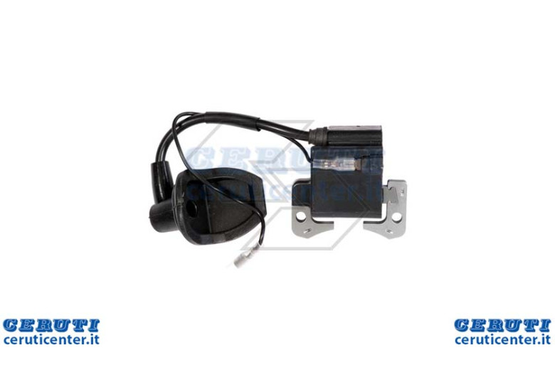 Spule Electronics Robin EC04-Nb411