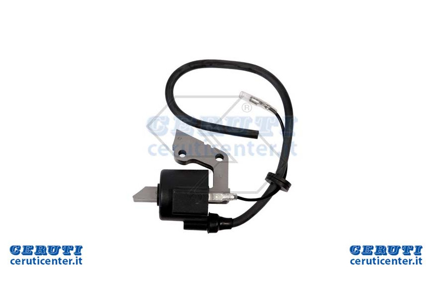 Coil Electronics Robin Ey15