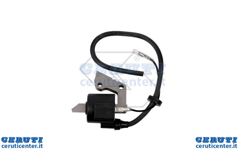 Bobine électronique Robin Ey15