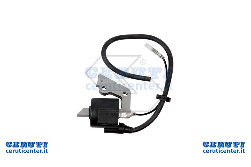 Coil Electronics Robin Ey20