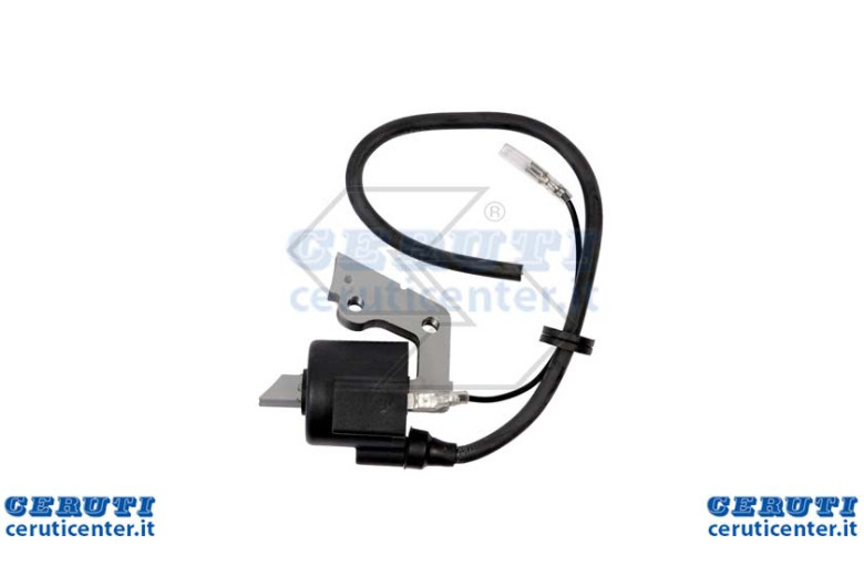 Bobine électronique Robin EY20