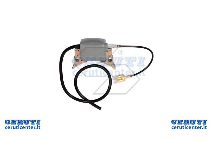 Spule Electronics Shindaiw.B45-C35