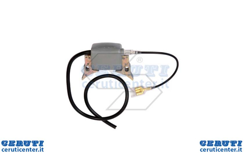 Spule Electronics Shindaiw.B45-C35