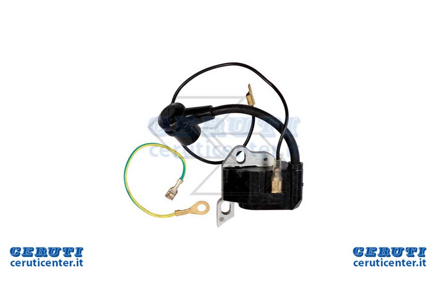Elektronischer Coil Stihl 018-MS180