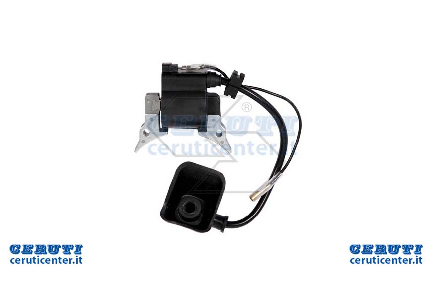 Spule Electronics Tanaka 328-358