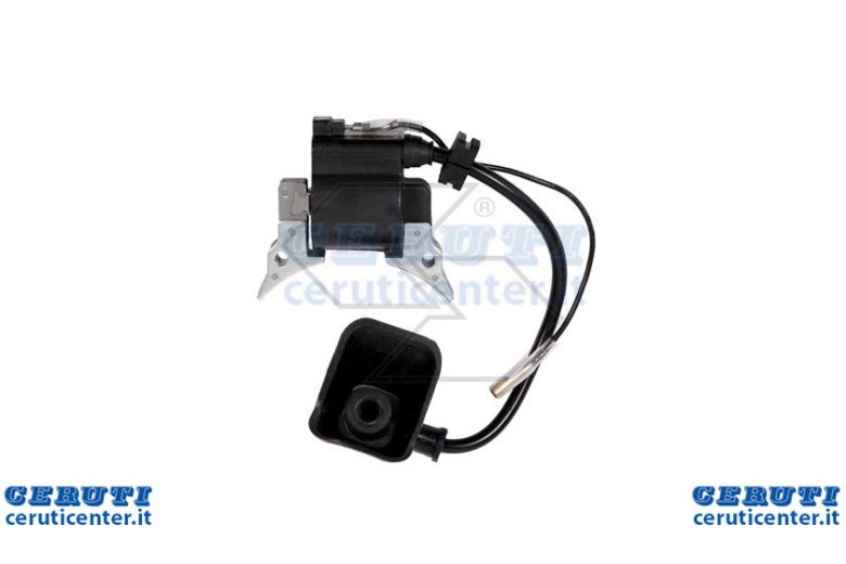 Spule Electronics Tanaka 328-358