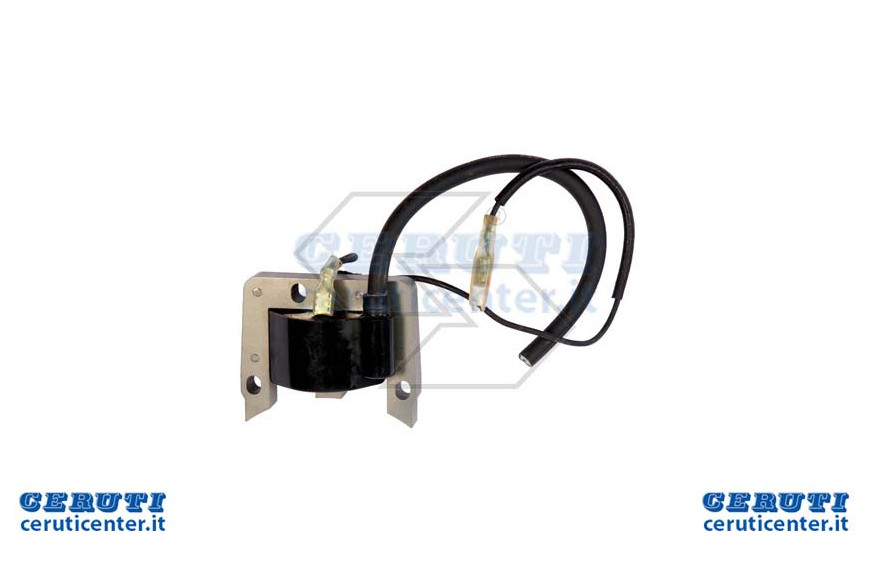 Coil Electronics Zenoah G3K-G4K