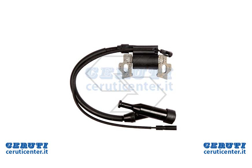 bobine Elettron. R210-GX200 Moteurs