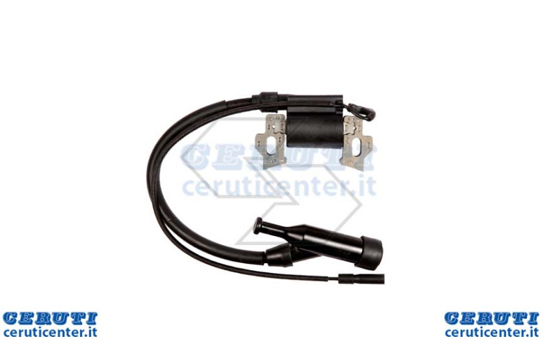bobine Elettron. R210-GX200 Moteurs