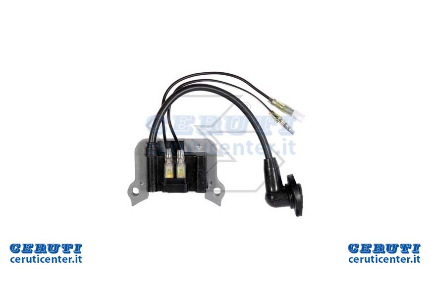 Kawas.Td40-48 Mitsub.T200 Coil