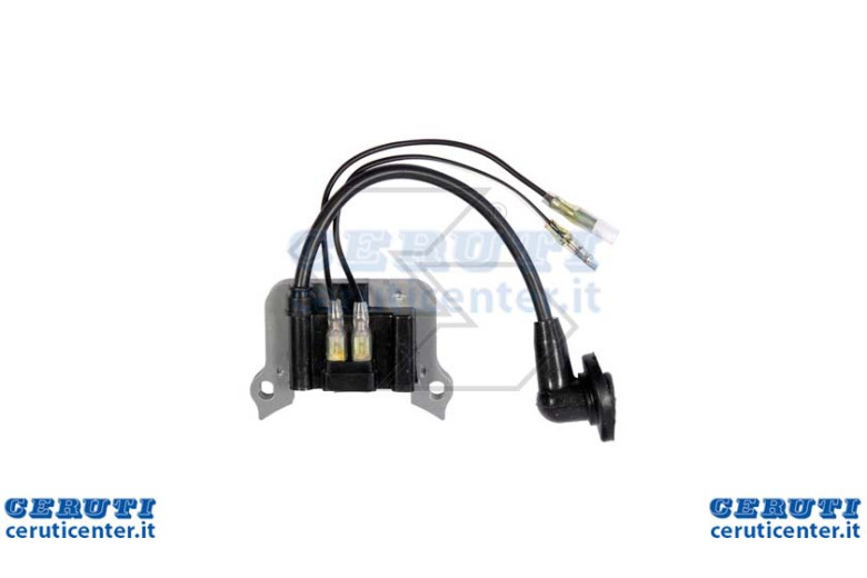 Kawas.Td40-48 Mitsub.T200 Coil