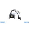 Kawas.Td40-48 Mitsub.T200 Coil