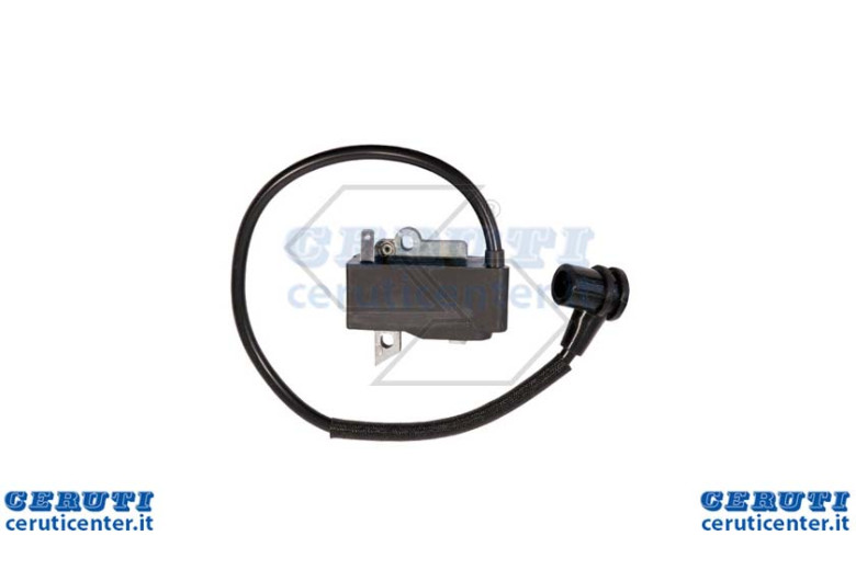 Coil Echo Cs3300