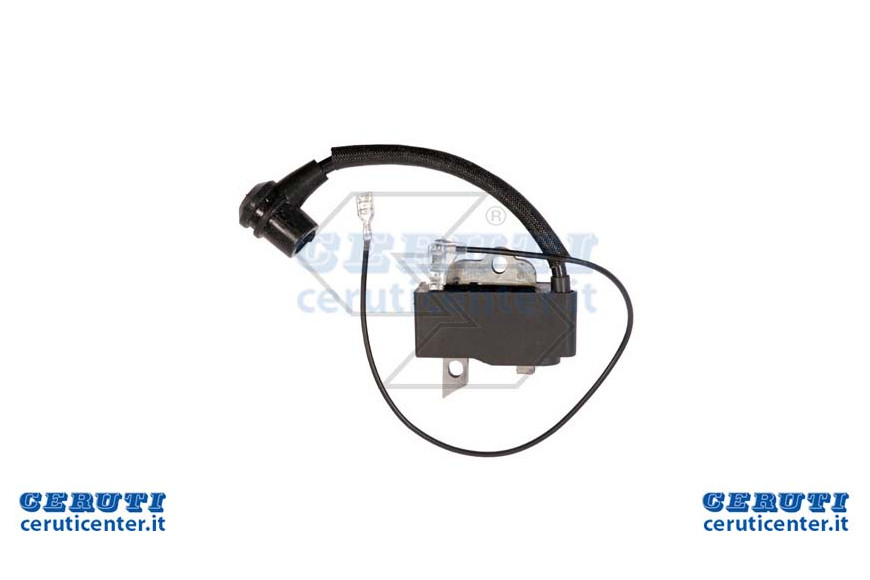 Coil Echo Cs420
