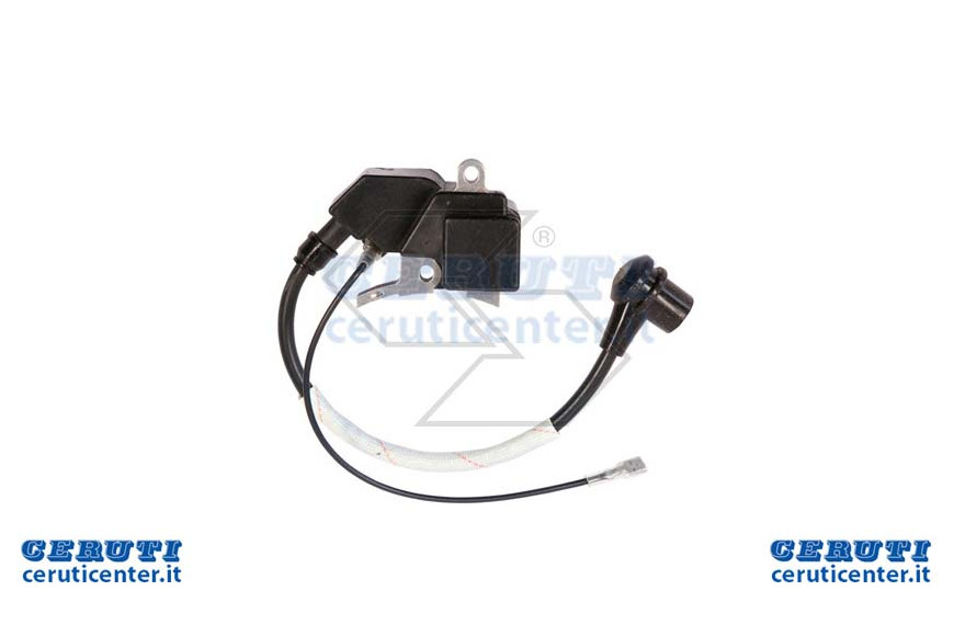 Coil Echo Cs530
