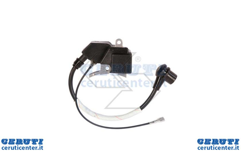 Coil Echo Cs530
