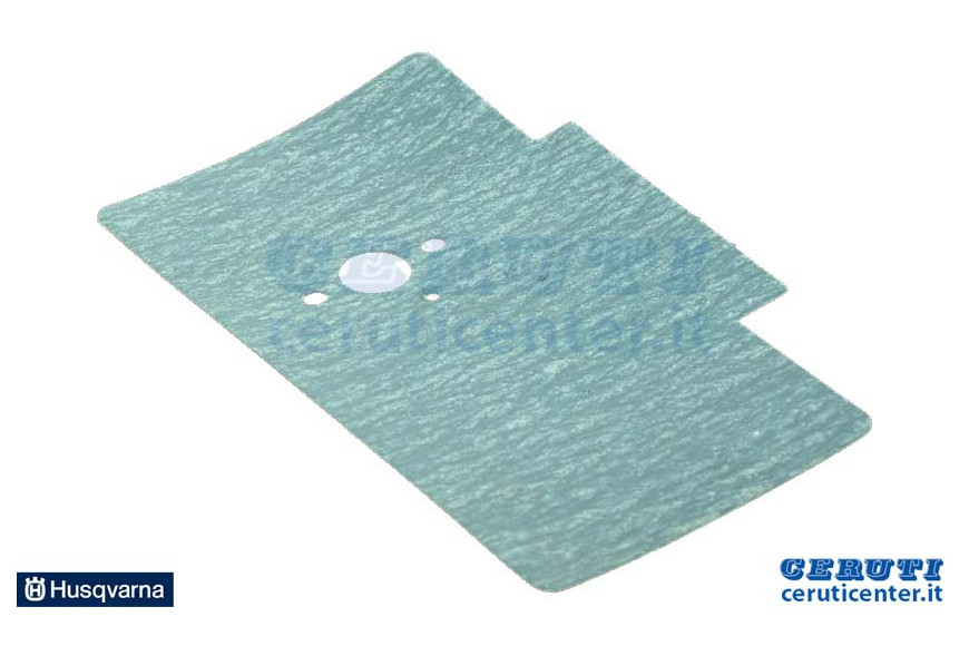 Seal - Original Husqvarna - 531003771