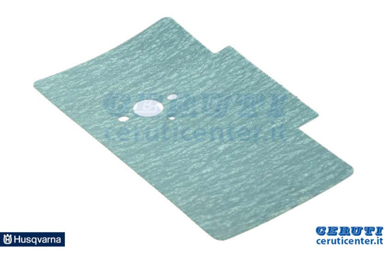Seal - Husqvarna Original - 531003771