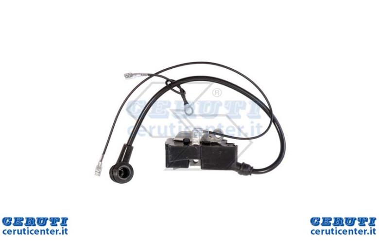 Husqvarna 340-345-350 Coil