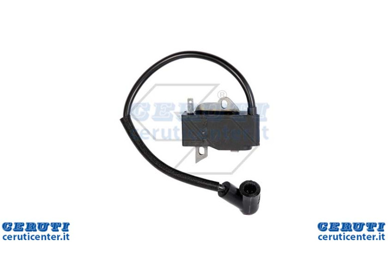 Husqvarna 124-125-128 Coil