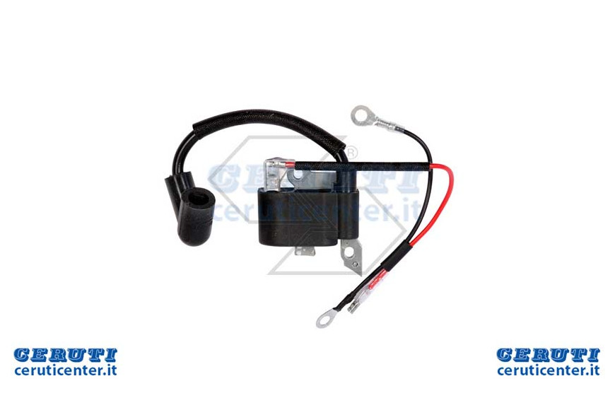 Husqvarna 136-137-141-142 Coil