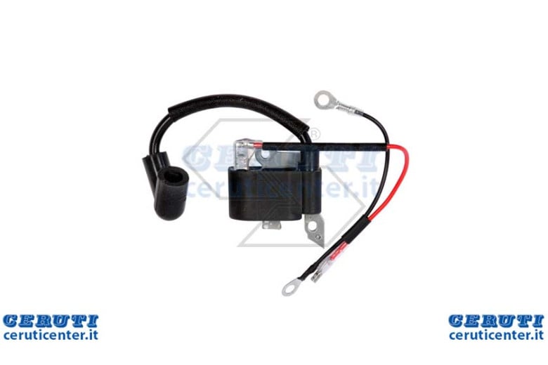 Husqvarna 136-137-141-142 Coil