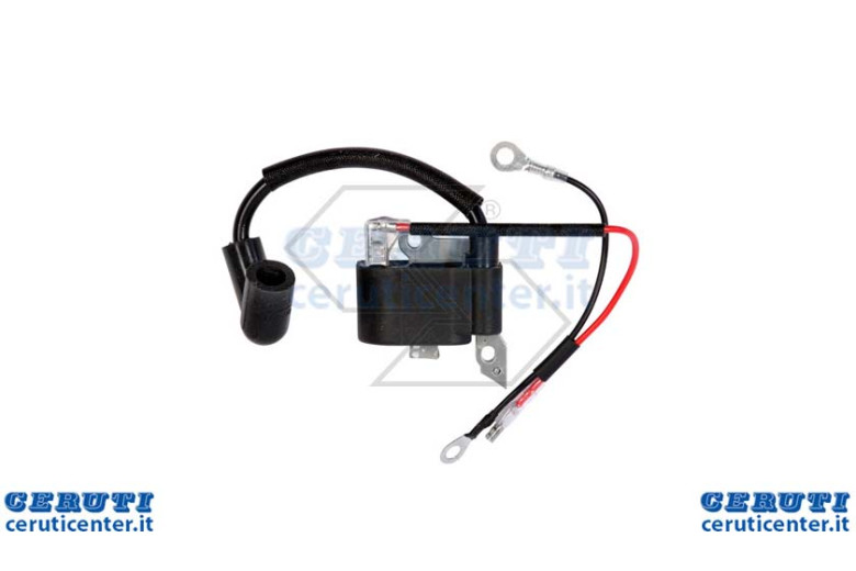 Husqvarna 136-137-141-142 Coil
