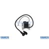Coil Husqvarna 22R-25R-25Rl