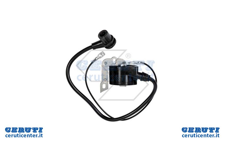 Husqvarna 394-395 Coil