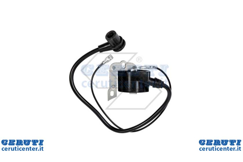 Husqvarna 394-395 Coil