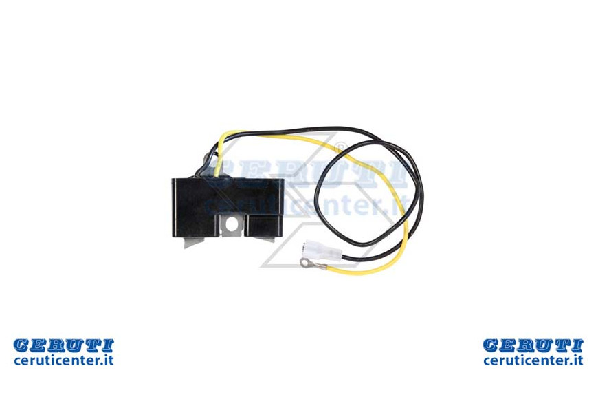 Husqvarna 61-266 501516102 Coil