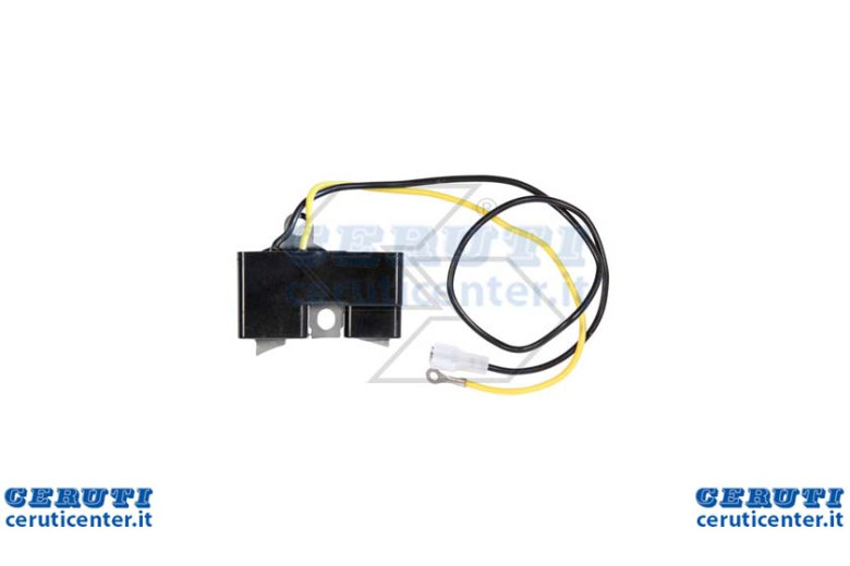 Husqvarna 61-266 501516102 Coil
